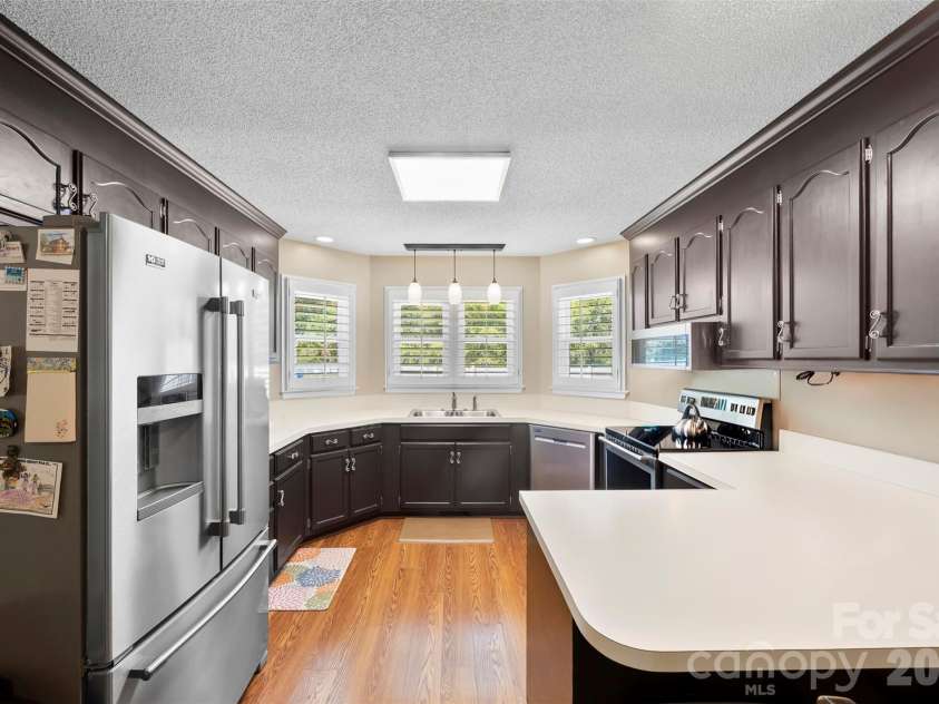 114 Cross Creek Drive, Cherryville, NC 28021.  MLS# CAR4371527, YatesRealty ID 28278. 