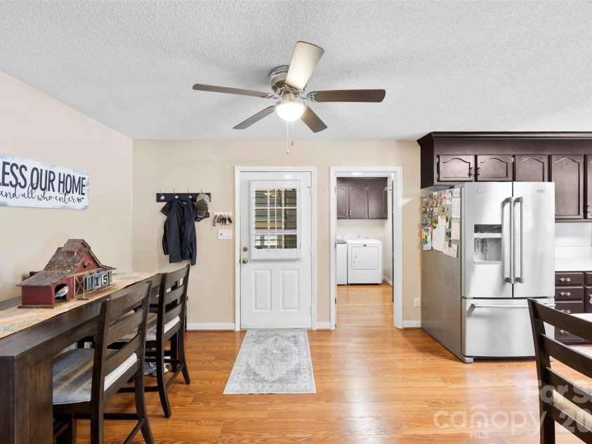 114 Cross Creek Drive, Cherryville, NC 28021.  MLS# CAR4371527, YatesRealty ID 28278. 