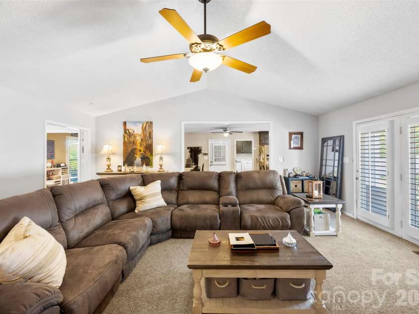 114 Cross Creek Drive, Cherryville, NC 28021.  MLS# CAR4371527, YatesRealty ID 28278. 