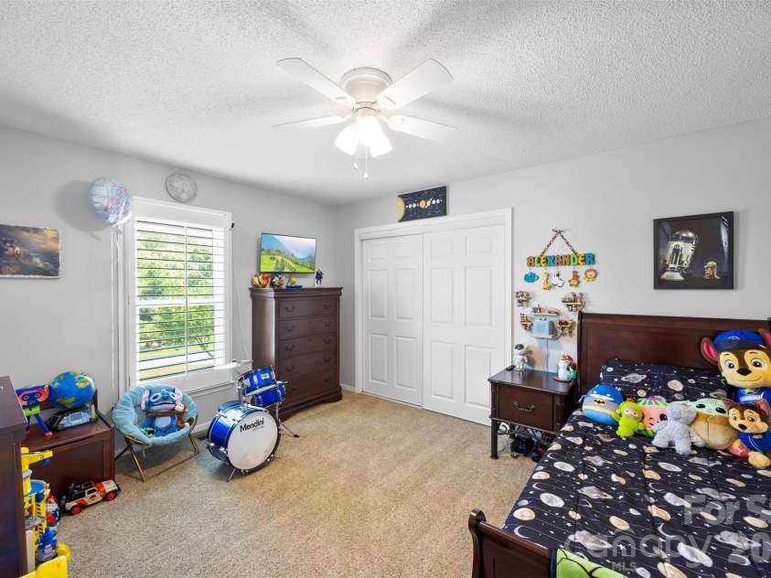 114 Cross Creek Drive, Cherryville, NC 28021.  MLS# CAR4371527, YatesRealty ID 28278. 