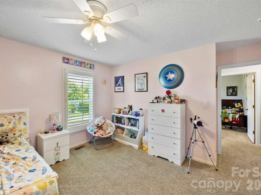 114 Cross Creek Drive, Cherryville, NC 28021.  MLS# CAR4371527, YatesRealty ID 28278. 