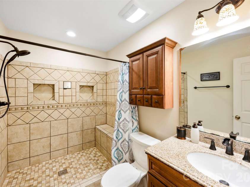 114 Cross Creek Drive, Cherryville, NC 28021.  MLS# CAR4371527, YatesRealty ID 28278. 