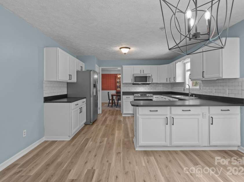25611 Bridgeport Road, Albemarle, NC 28001.  MLS# CAR4280834, YatesRealty ID 28279. 