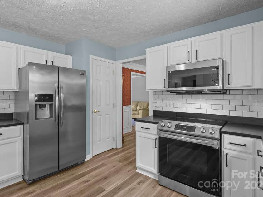 25611 Bridgeport Road, Albemarle, NC 28001.  MLS# CAR4280834, YatesRealty ID 28279. 