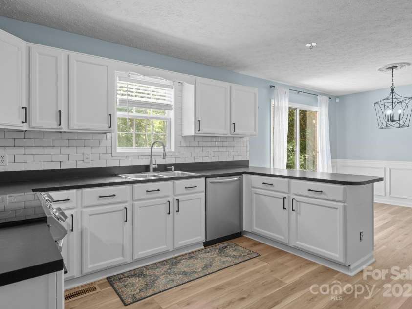 25611 Bridgeport Road, Albemarle, NC 28001.  MLS# CAR4280834, YatesRealty ID 28279. 