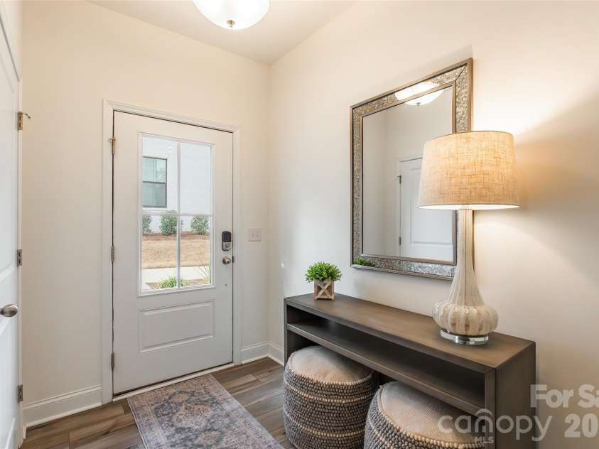2106 Magnolia Blossom Way, Charlotte, NC 28211.  MLS# CAR4346843, YatesRealty ID 2828. 