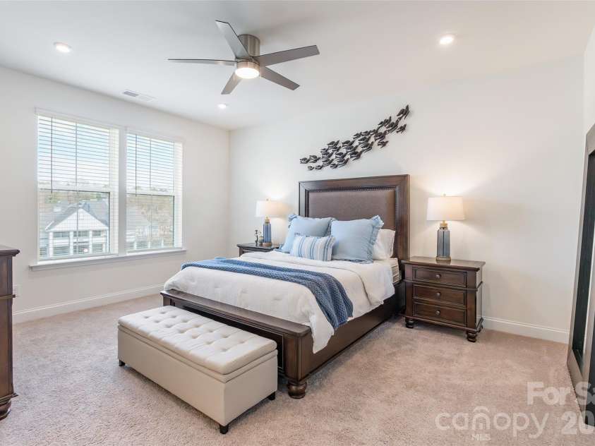 2106 Magnolia Blossom Way, Charlotte, NC 28211.  MLS# CAR4346843, YatesRealty ID 2828. 