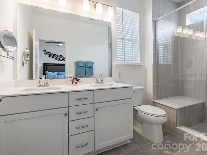 2106 Magnolia Blossom Way, Charlotte, NC 28211.  MLS# CAR4346843, YatesRealty ID 2828. 
