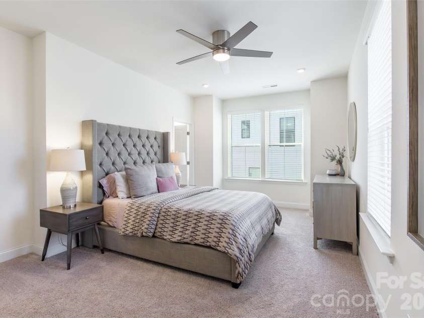2106 Magnolia Blossom Way, Charlotte, NC 28211.  MLS# CAR4346843, YatesRealty ID 2828. 
