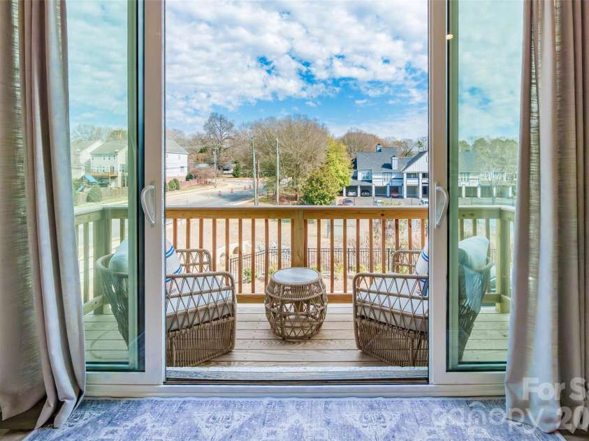 2106 Magnolia Blossom Way, Charlotte, NC 28211.  MLS# CAR4346843, YatesRealty ID 2828. 