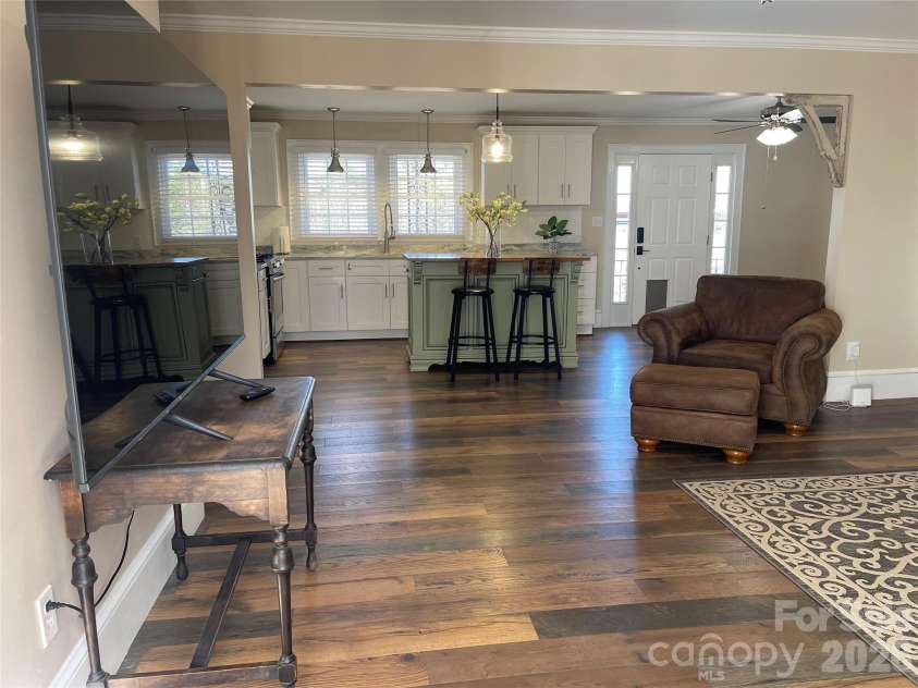 268 Oakland Road, Spindale, NC 28160.  MLS# CAR4337936, YatesRealty ID 2828. 