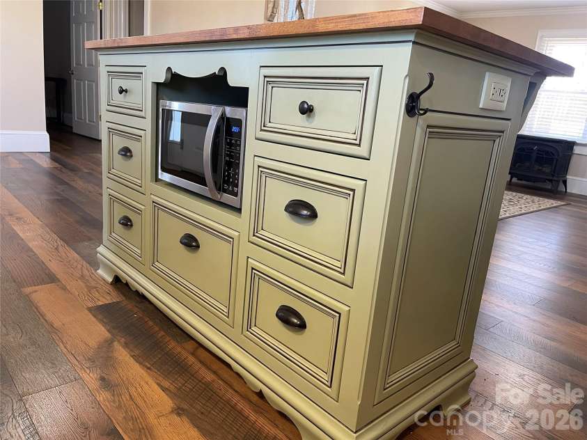 268 Oakland Road, Spindale, NC 28160.  MLS# CAR4337936, YatesRealty ID 2828. 