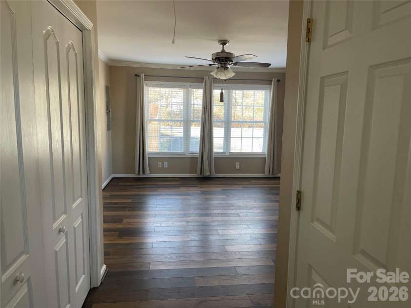 268 Oakland Road, Spindale, NC 28160.  MLS# CAR4337936, YatesRealty ID 2828. 