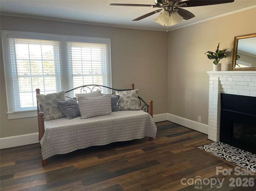 268 Oakland Road, Spindale, NC 28160.  MLS# CAR4337936, YatesRealty ID 2828. 