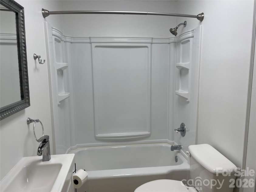 268 Oakland Road, Spindale, NC 28160.  MLS# CAR4337936, YatesRealty ID 2828. 