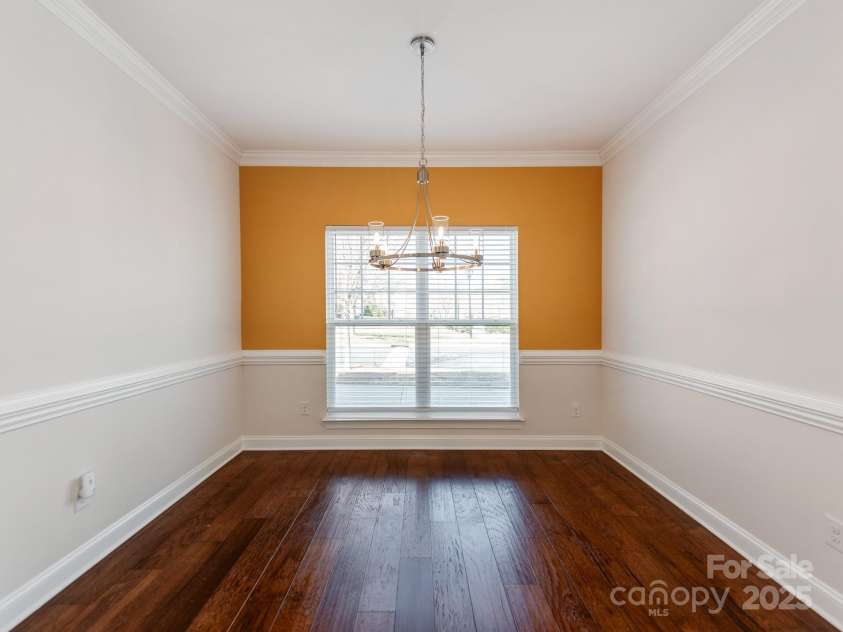 6332 Kennard Drive, Charlotte, NC 28216.  MLS# CAR4228834, YatesRealty ID 2828. 