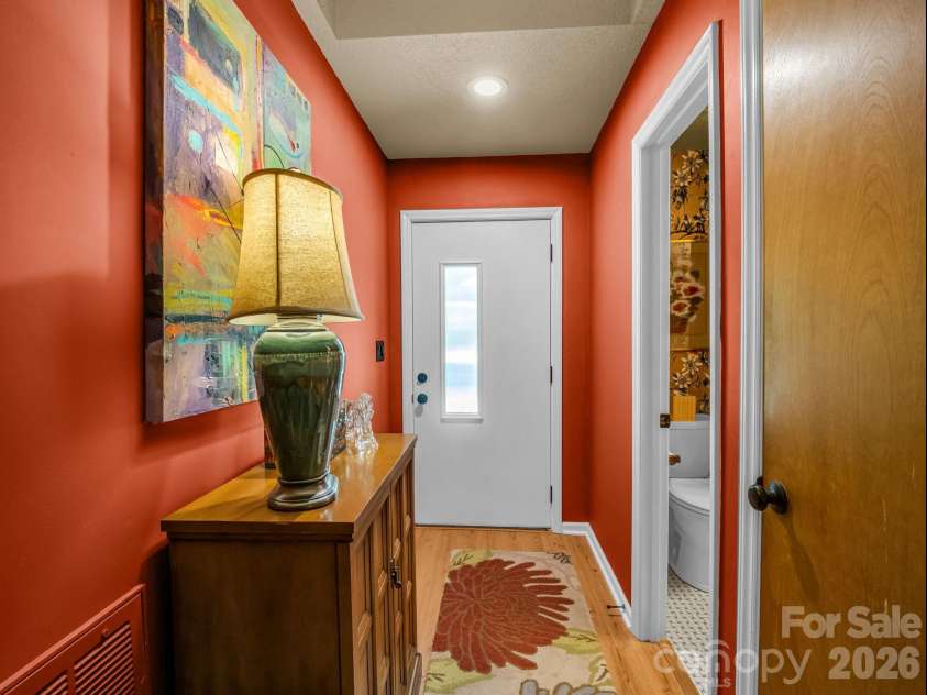 154 Fairlane Road, Columbus, NC 28722.  MLS# CAR4389133, YatesRealty ID 28280. 