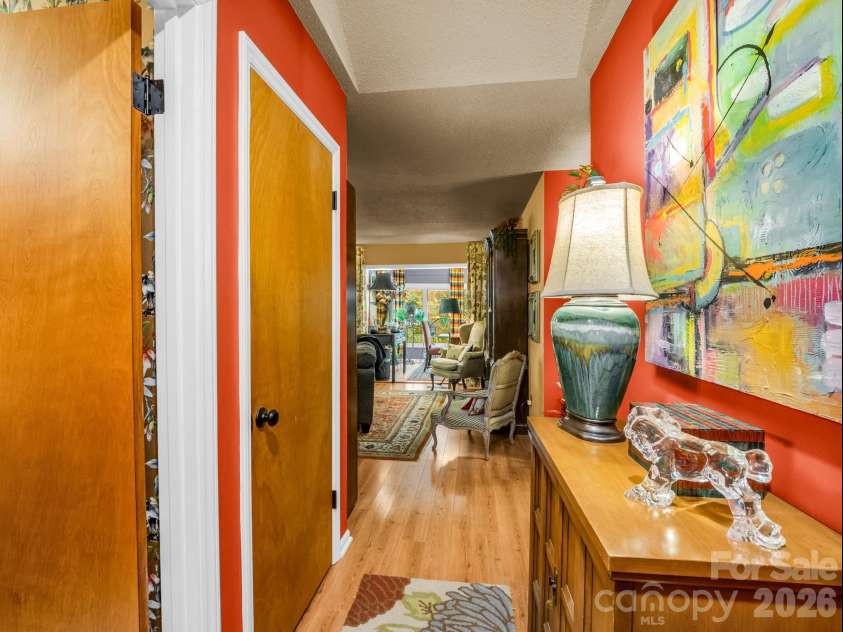 154 Fairlane Road, Columbus, NC 28722.  MLS# CAR4389133, YatesRealty ID 28280. 