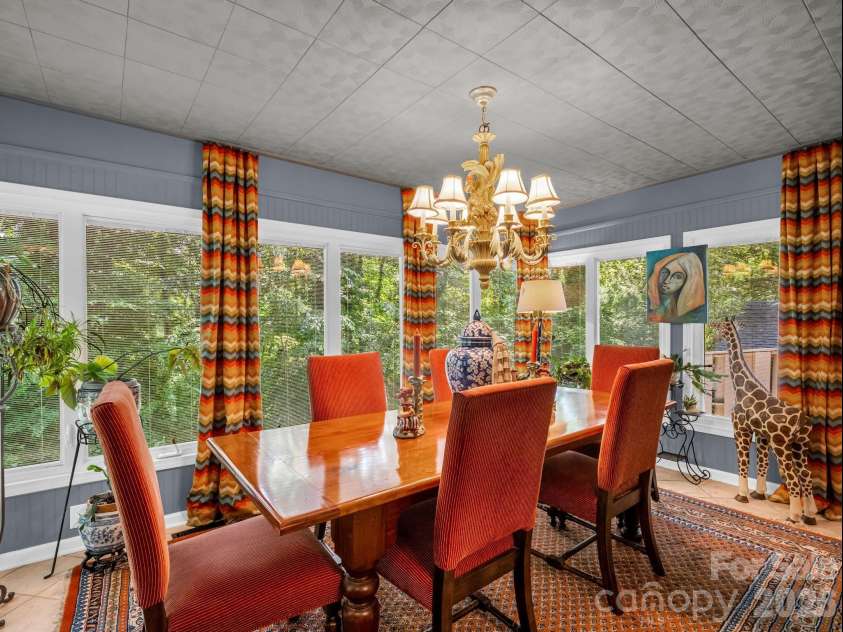 154 Fairlane Road, Columbus, NC 28722.  MLS# CAR4389133, YatesRealty ID 28280. 