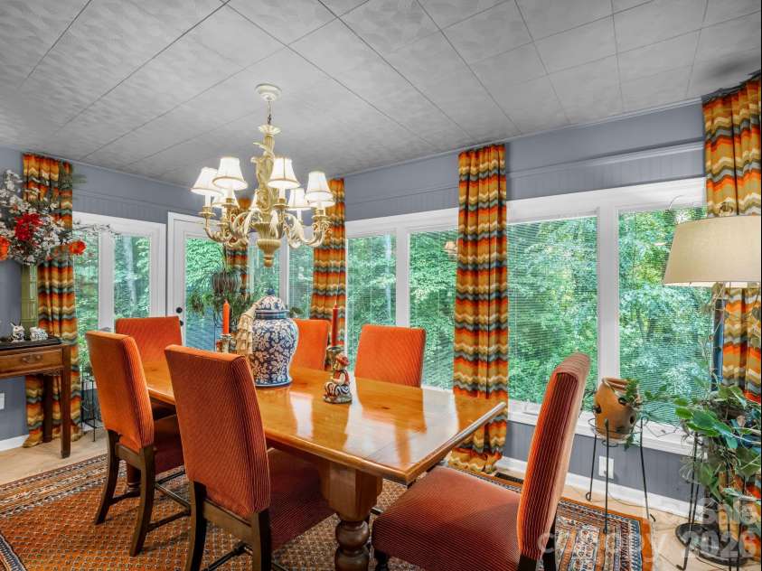 154 Fairlane Road, Columbus, NC 28722.  MLS# CAR4389133, YatesRealty ID 28280. 