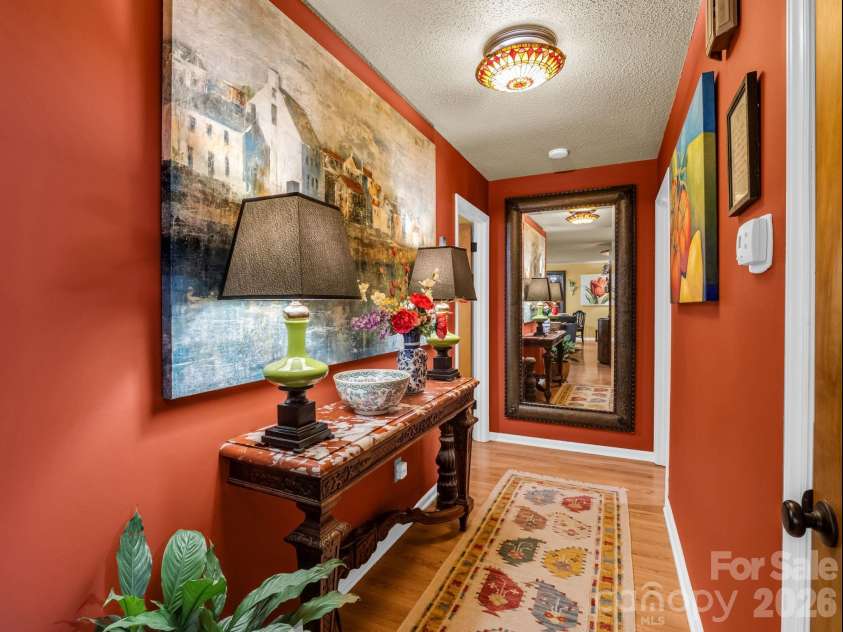 154 Fairlane Road, Columbus, NC 28722.  MLS# CAR4389133, YatesRealty ID 28280. 
