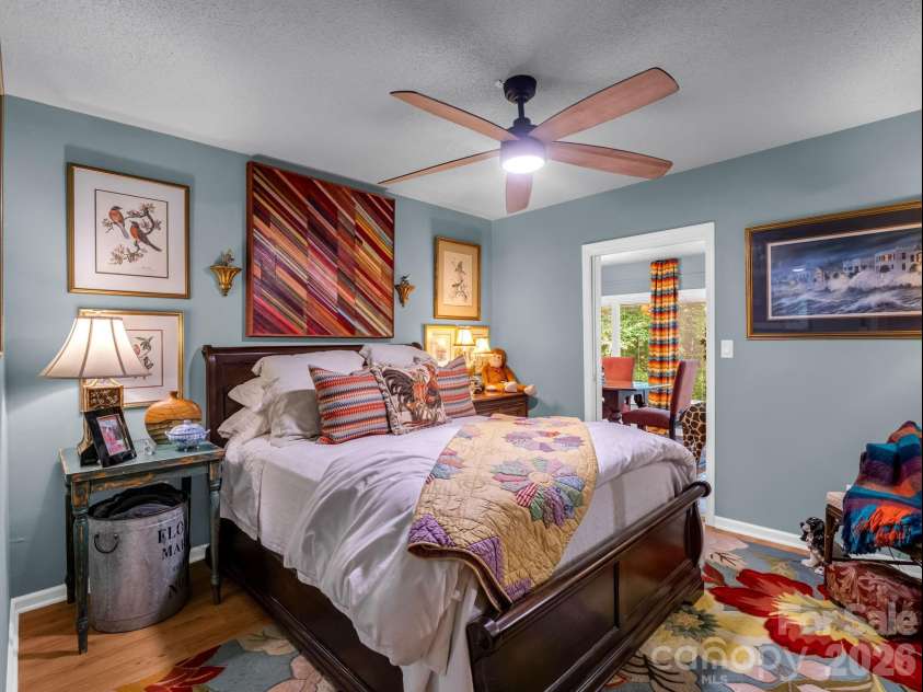 154 Fairlane Road, Columbus, NC 28722.  MLS# CAR4389133, YatesRealty ID 28280. 