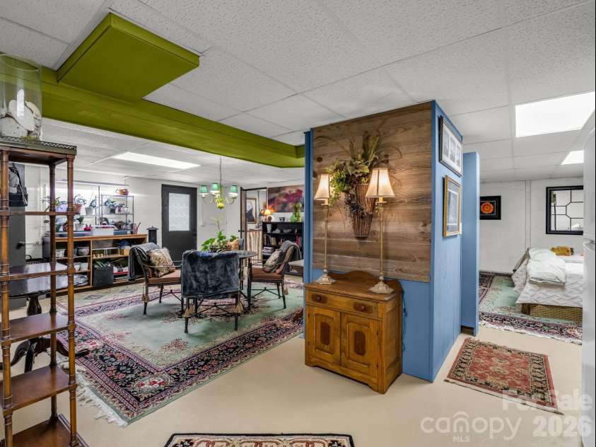 154 Fairlane Road, Columbus, NC 28722.  MLS# CAR4389133, YatesRealty ID 28280. 
