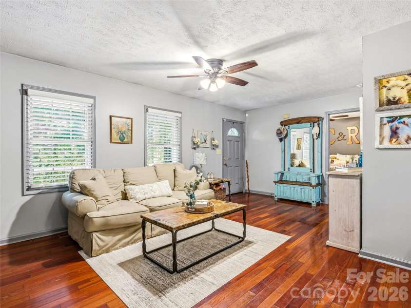 103 Old US 19 23 Highway, Candler, NC 28715.  MLS# CAR4367425, YatesRealty ID 28281. 
