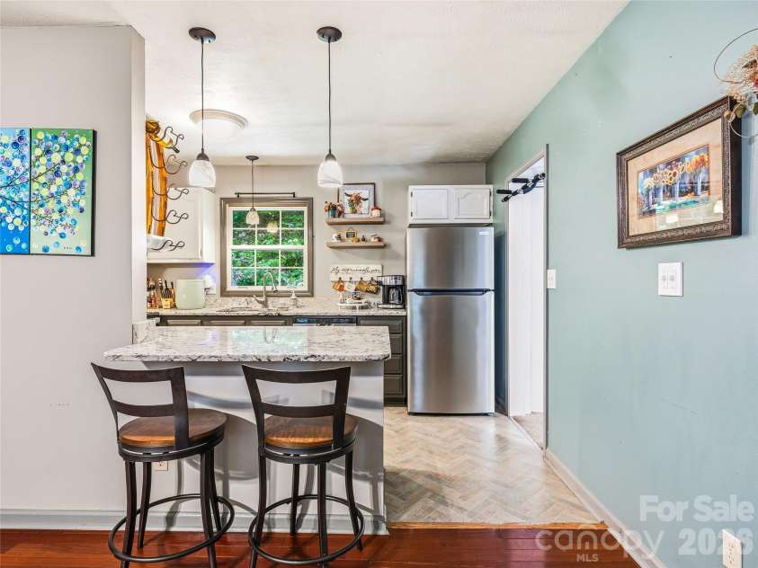 103 Old US 19 23 Highway, Candler, NC 28715.  MLS# CAR4367425, YatesRealty ID 28281. 