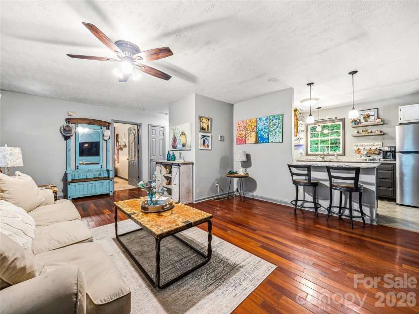 103 Old US 19 23 Highway, Candler, NC 28715.  MLS# CAR4367425, YatesRealty ID 28281. 