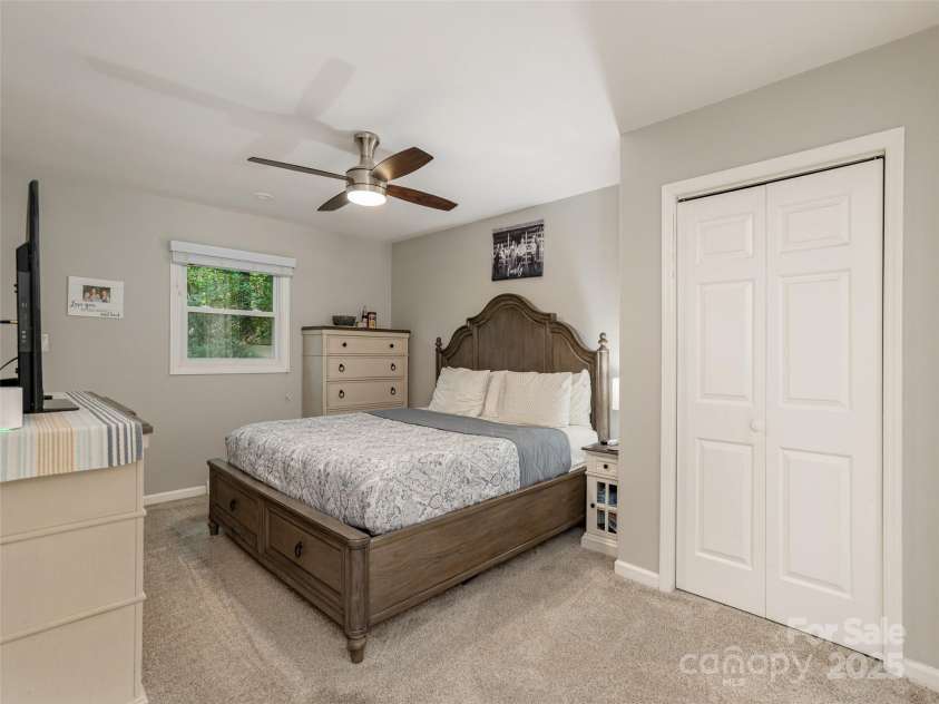 27 Walker Cove Road, Black Mountain, NC 28711.  MLS# CAR4277412, YatesRealty ID 28281. 