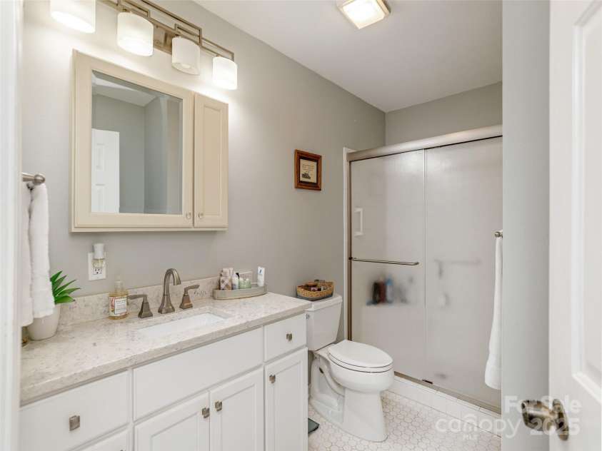 27 Walker Cove Road, Black Mountain, NC 28711.  MLS# CAR4277412, YatesRealty ID 28281. 