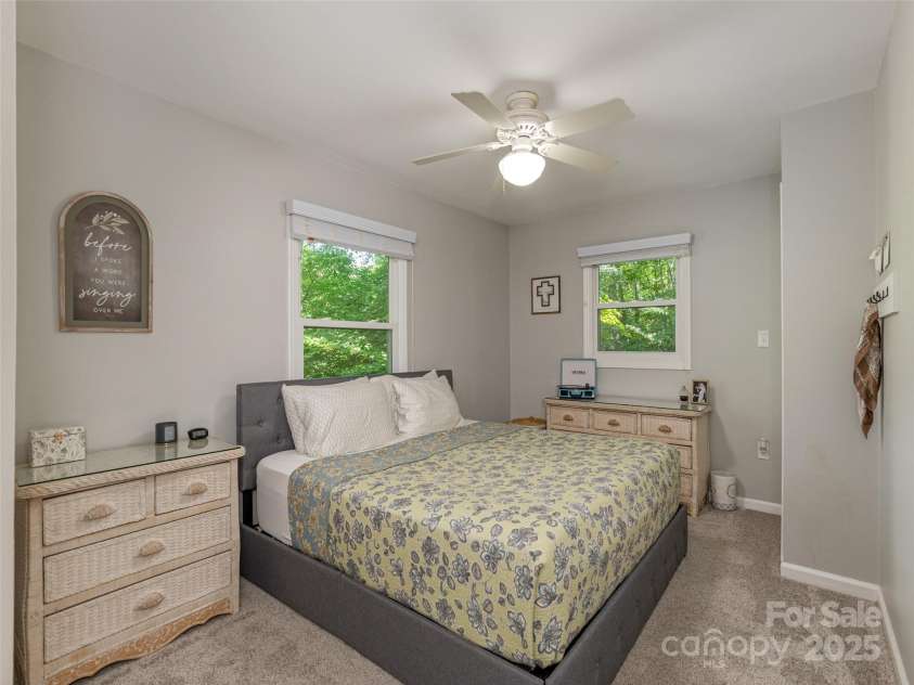 27 Walker Cove Road, Black Mountain, NC 28711.  MLS# CAR4277412, YatesRealty ID 28281. 