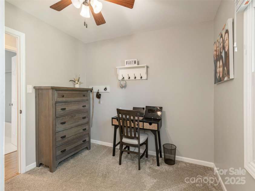 27 Walker Cove Road, Black Mountain, NC 28711.  MLS# CAR4277412, YatesRealty ID 28281. 