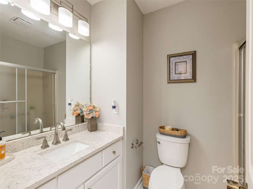 27 Walker Cove Road, Black Mountain, NC 28711.  MLS# CAR4277412, YatesRealty ID 28281. 