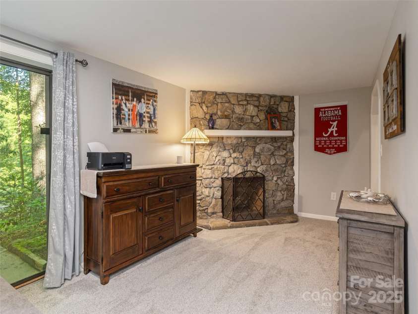 27 Walker Cove Road, Black Mountain, NC 28711.  MLS# CAR4277412, YatesRealty ID 28281. 