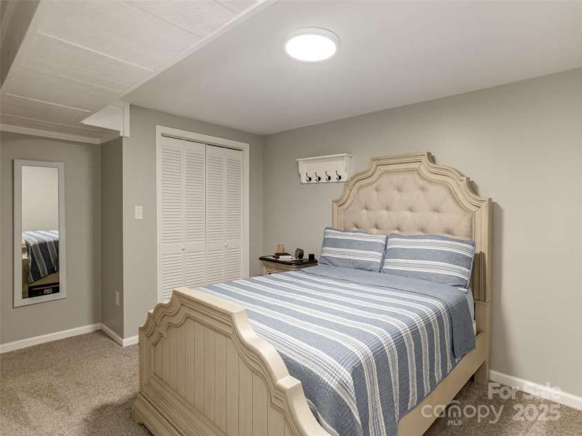 27 Walker Cove Road, Black Mountain, NC 28711.  MLS# CAR4277412, YatesRealty ID 28281. 