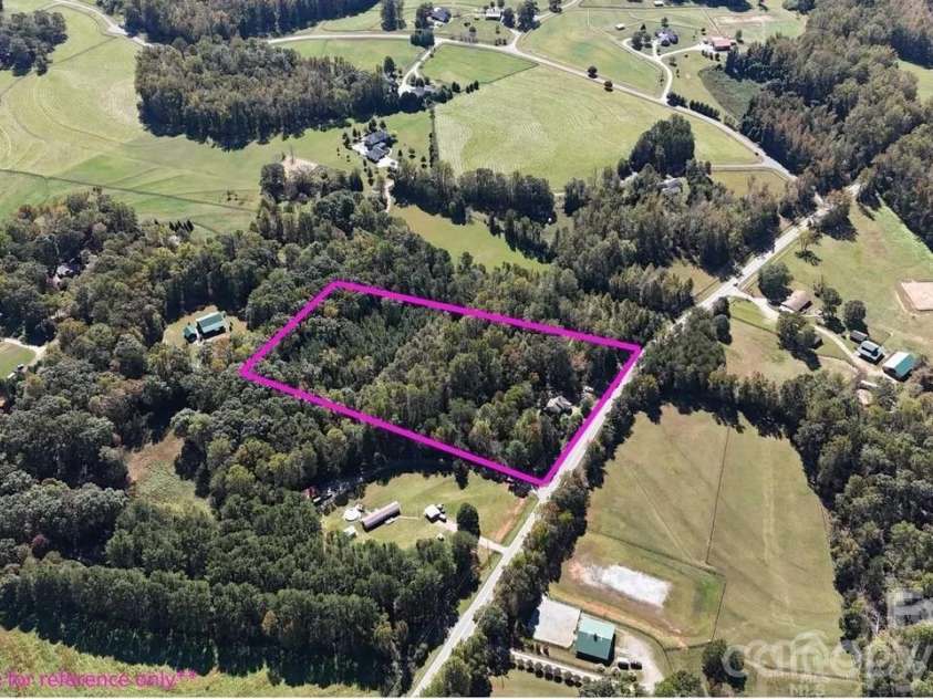 1491 Landrum Road, Columbus, NC 28722.  MLS# CAR4382944, YatesRealty ID 28282. 