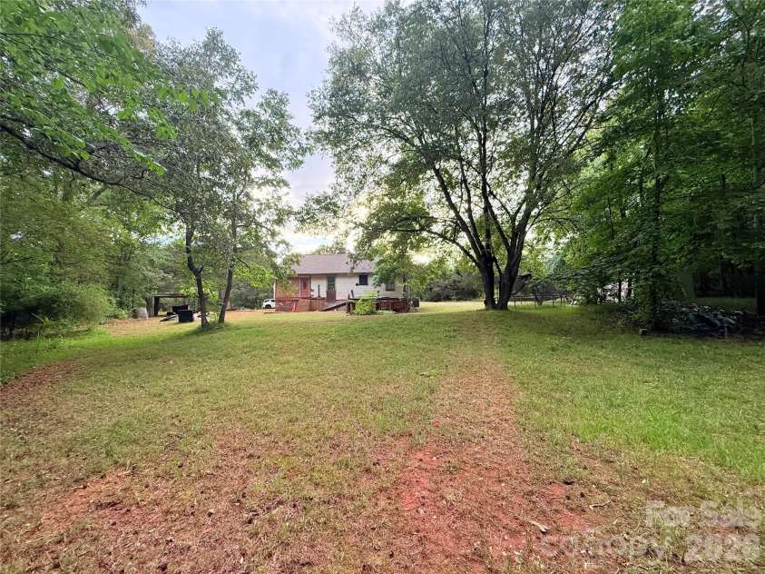 1491 Landrum Road, Columbus, NC 28722.  MLS# CAR4382944, YatesRealty ID 28282. 