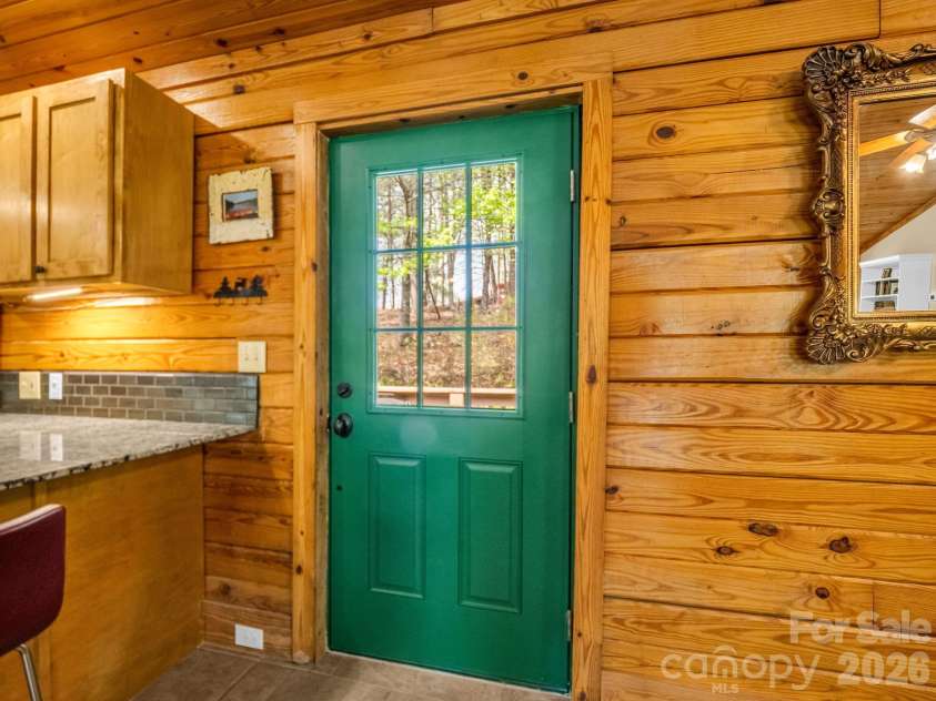 233 Shumont Estates Road, Lake Lure, NC 28746.  MLS# CAR4369348, YatesRealty ID 28283. 