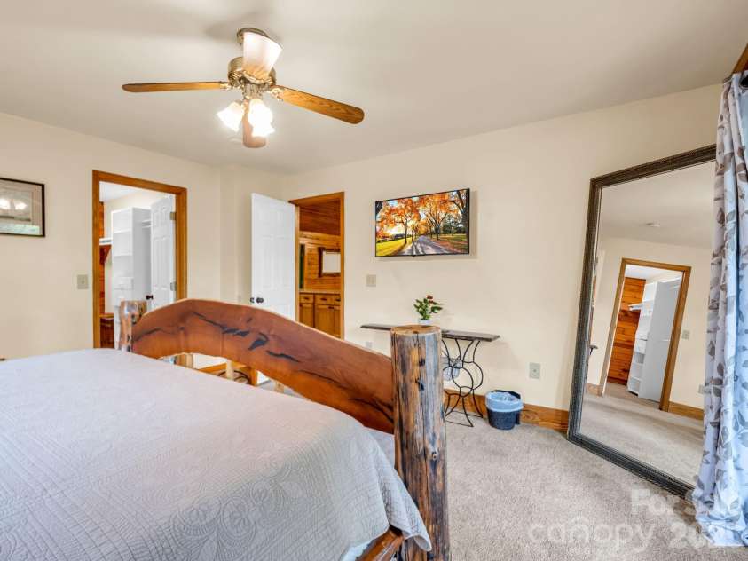 233 Shumont Estates Road, Lake Lure, NC 28746.  MLS# CAR4369348, YatesRealty ID 28283. 