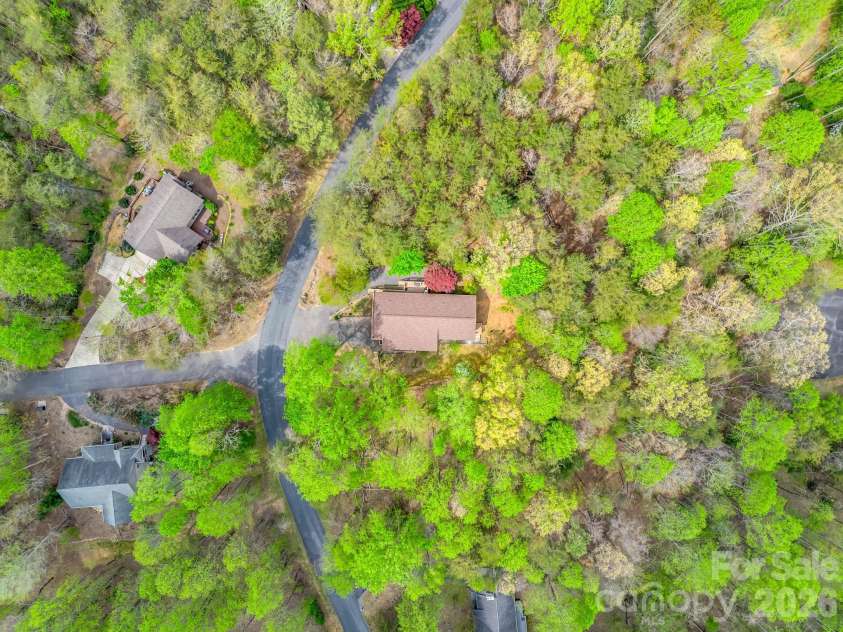 233 Shumont Estates Road, Lake Lure, NC 28746.  MLS# CAR4369348, YatesRealty ID 28283. 