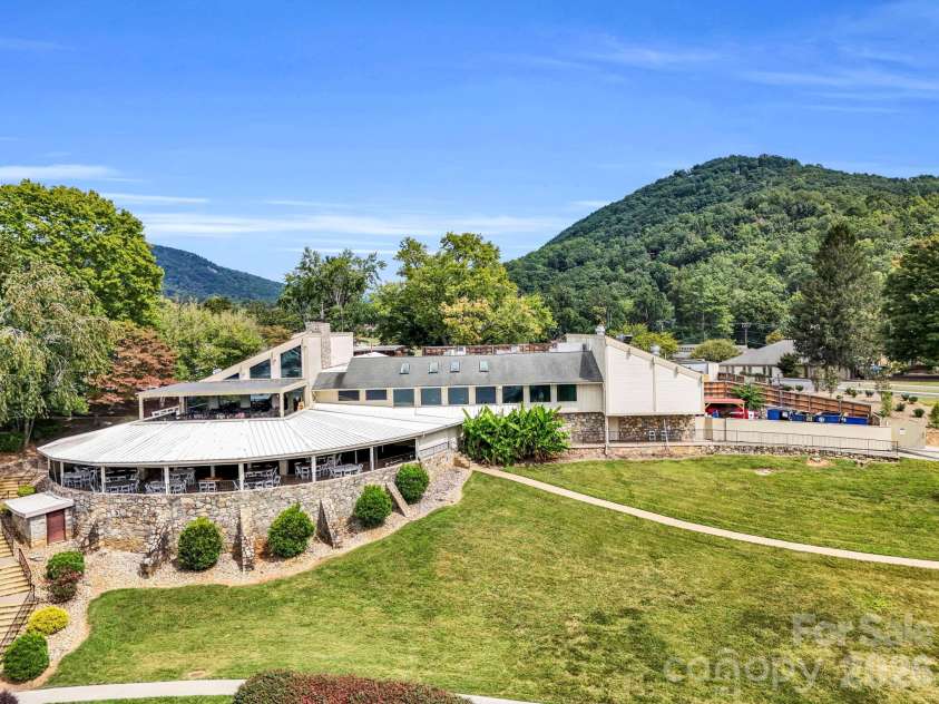 233 Shumont Estates Road, Lake Lure, NC 28746.  MLS# CAR4369348, YatesRealty ID 28283. 