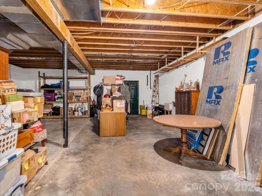 233 Shumont Estates Road, Lake Lure, NC 28746.  MLS# CAR4369348, YatesRealty ID 28283. Massive opportunity exists in this space!