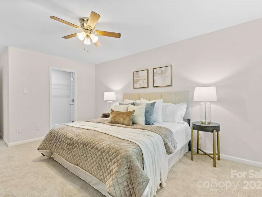 3008 Cornflower Lane, Indian Trail, NC 28079.  MLS# CAR4268218, YatesRealty ID 28284. 