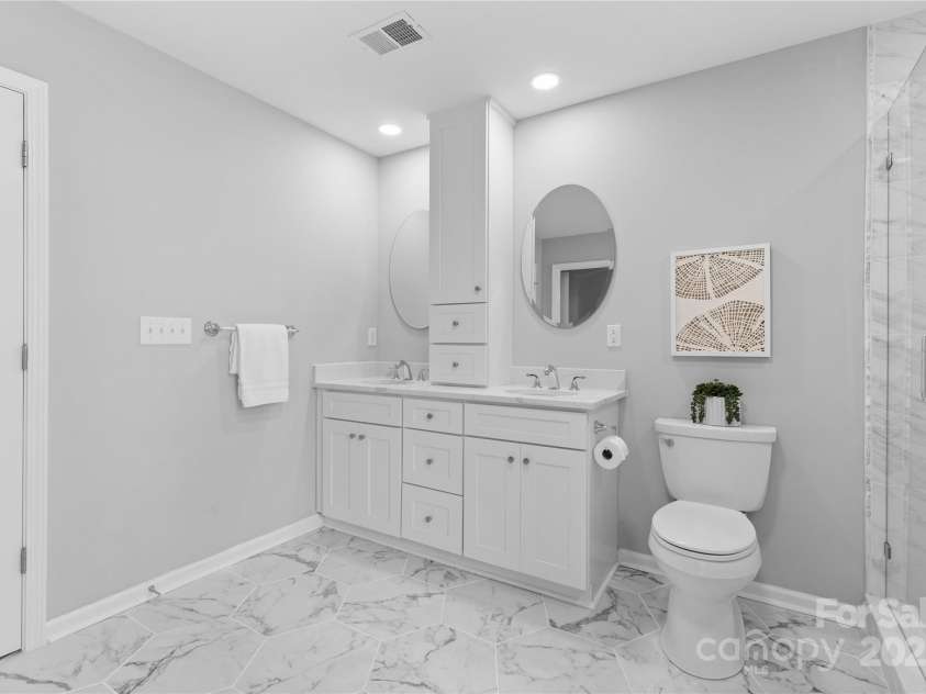 3008 Cornflower Lane, Indian Trail, NC 28079.  MLS# CAR4268218, YatesRealty ID 28284. 