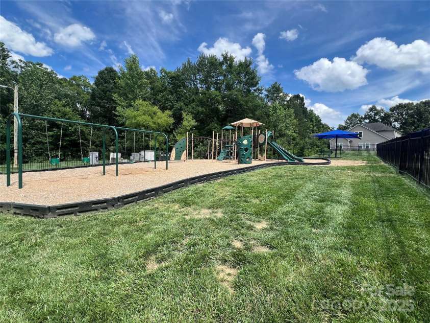 3008 Cornflower Lane, Indian Trail, NC 28079.  MLS# CAR4268218, YatesRealty ID 28284. 