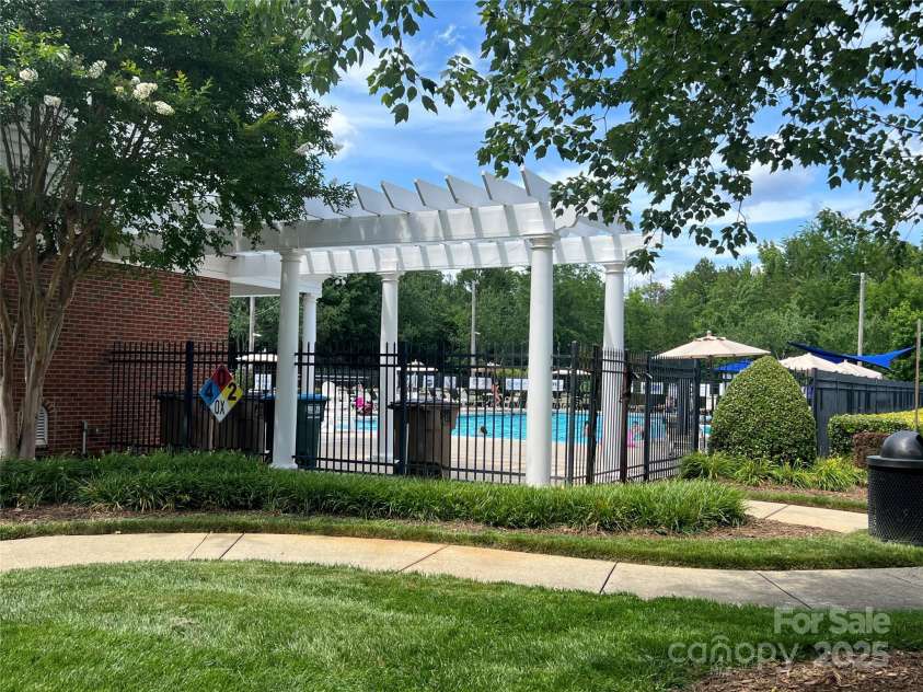 3008 Cornflower Lane, Indian Trail, NC 28079.  MLS# CAR4268218, YatesRealty ID 28284. 