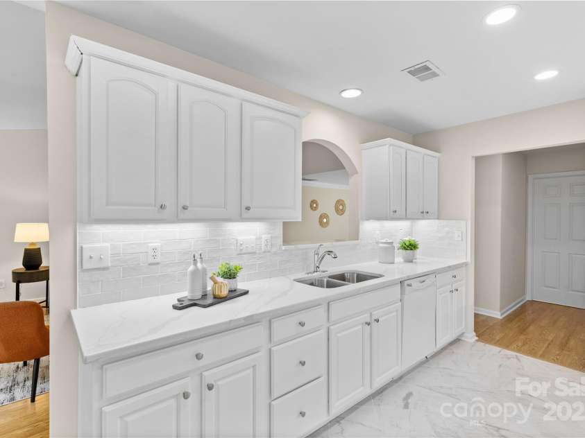 3008 Cornflower Lane, Indian Trail, NC 28079.  MLS# CAR4268218, YatesRealty ID 28284. 