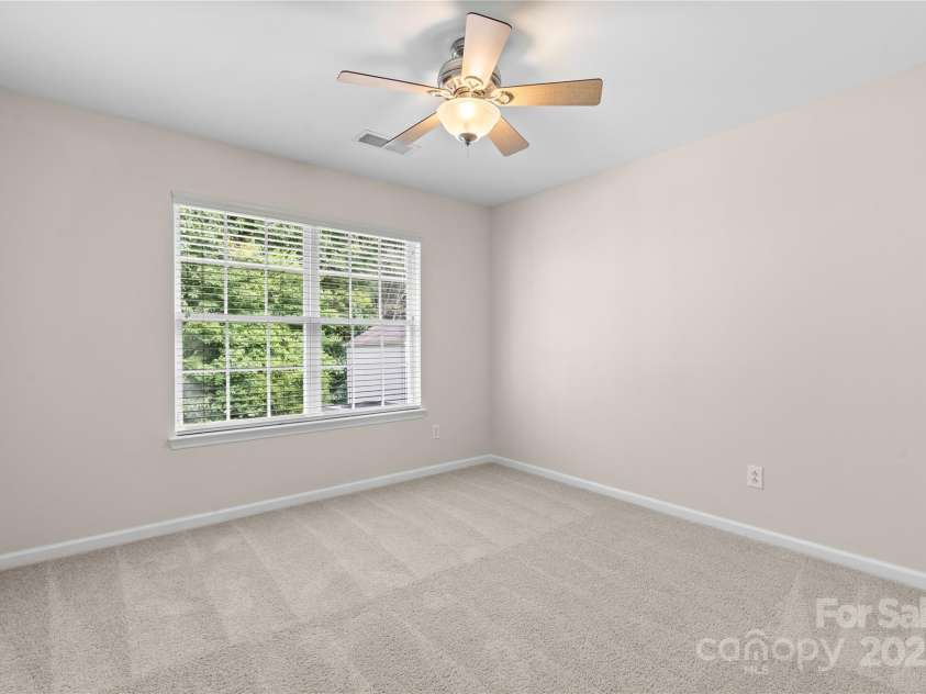 3008 Cornflower Lane, Indian Trail, NC 28079.  MLS# CAR4268218, YatesRealty ID 28284. Bed 3